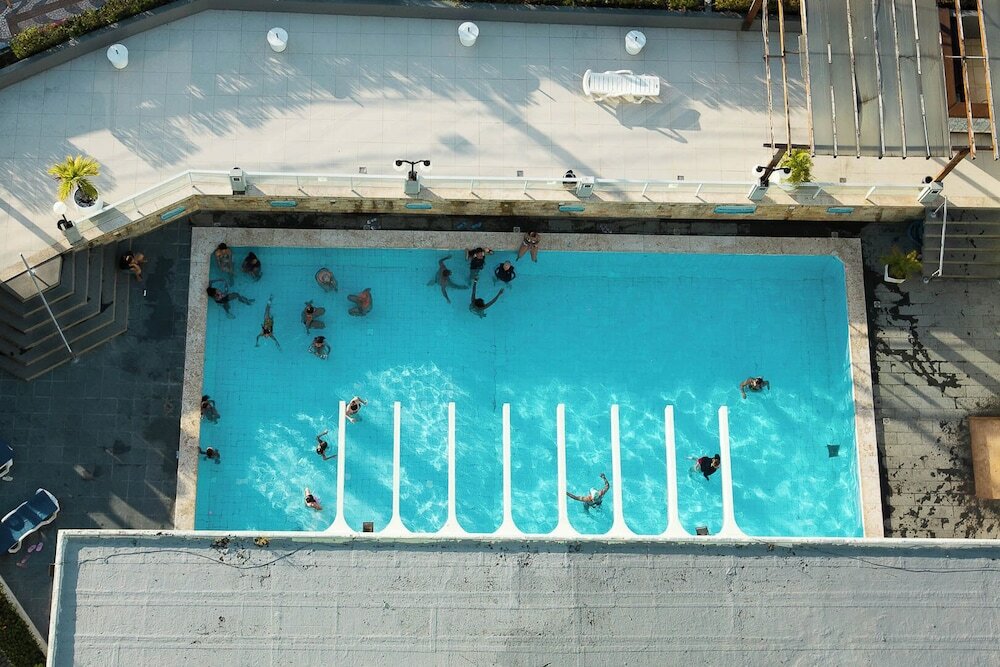 Фото Rede Andrade Barra