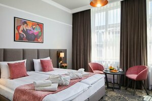 Гостиница Hotel Estera