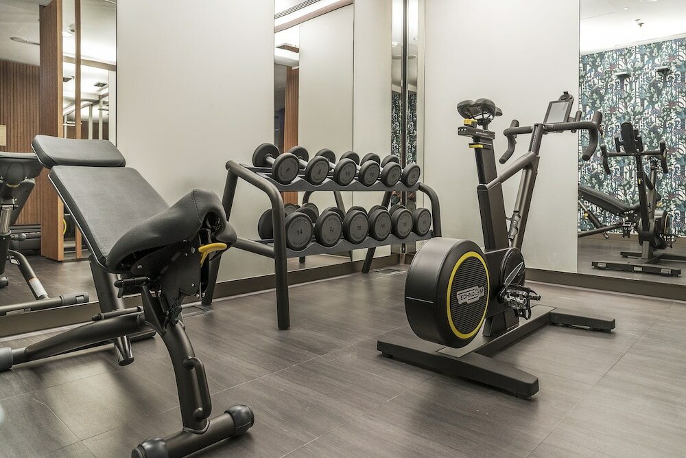 Фото The Regency, Rome, A Tribute Portfolio Hotel