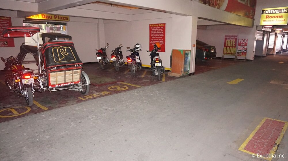 Фото Hotel Sogo Dau