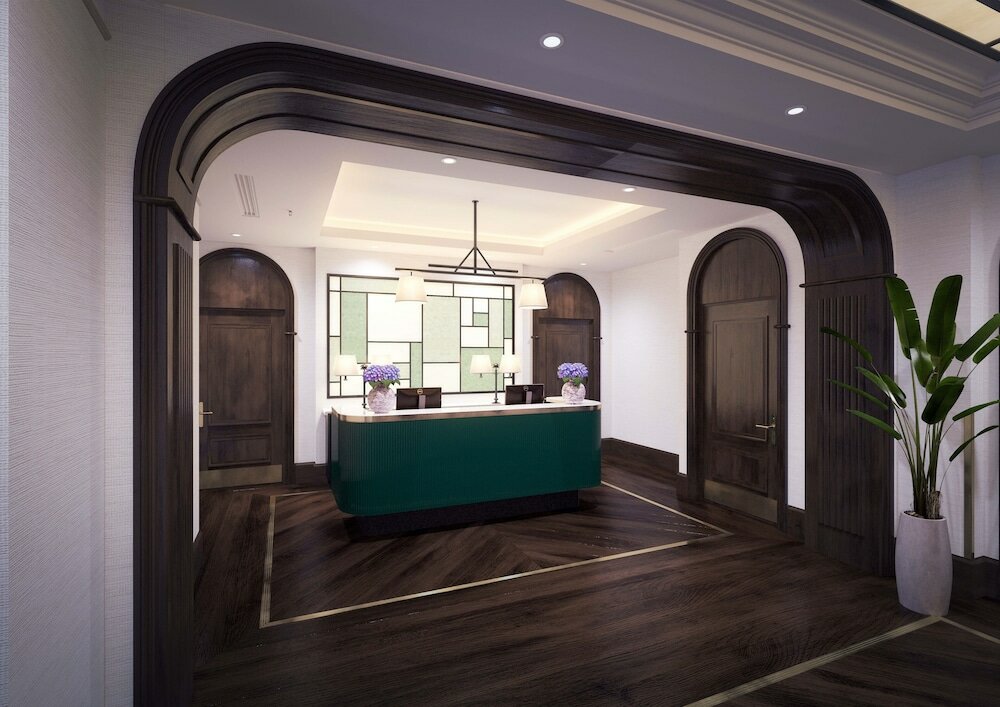 Фото The Grand Hotel Birmingham