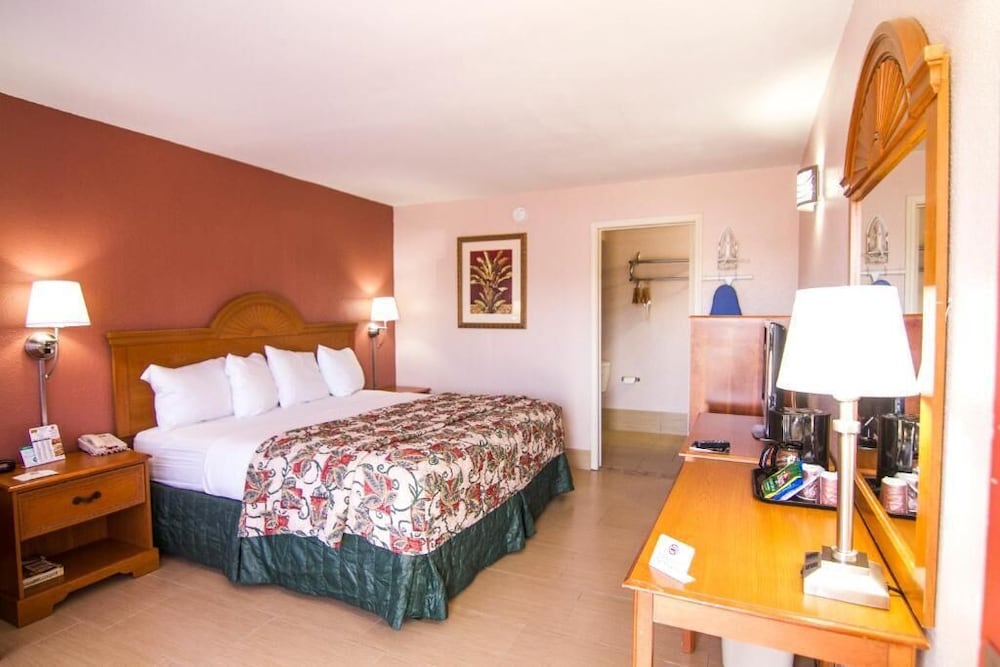 Фото La Copa Hotel