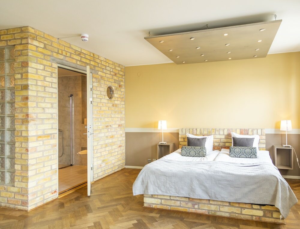 Фото Maritim Krog och Hotell