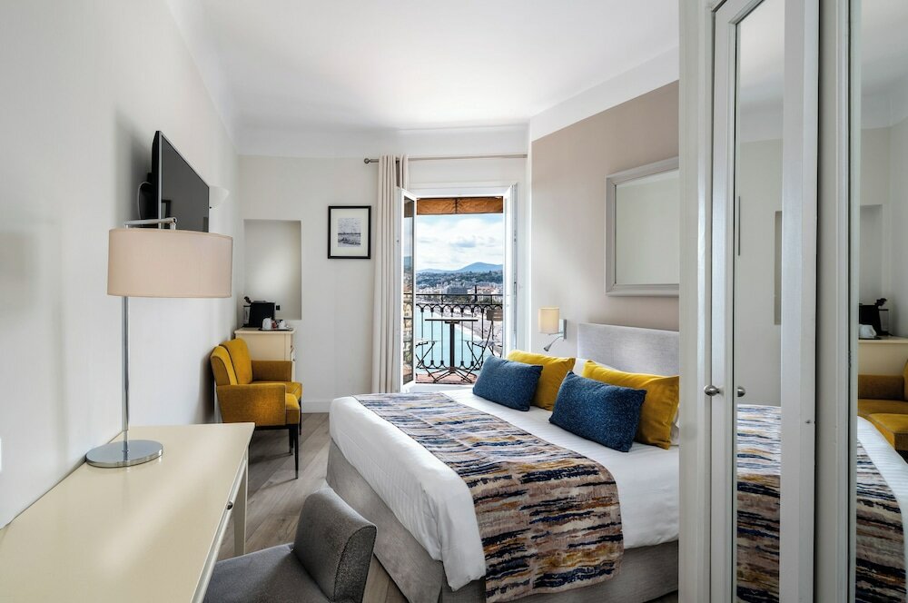 Фото Hotel Suisse Nice