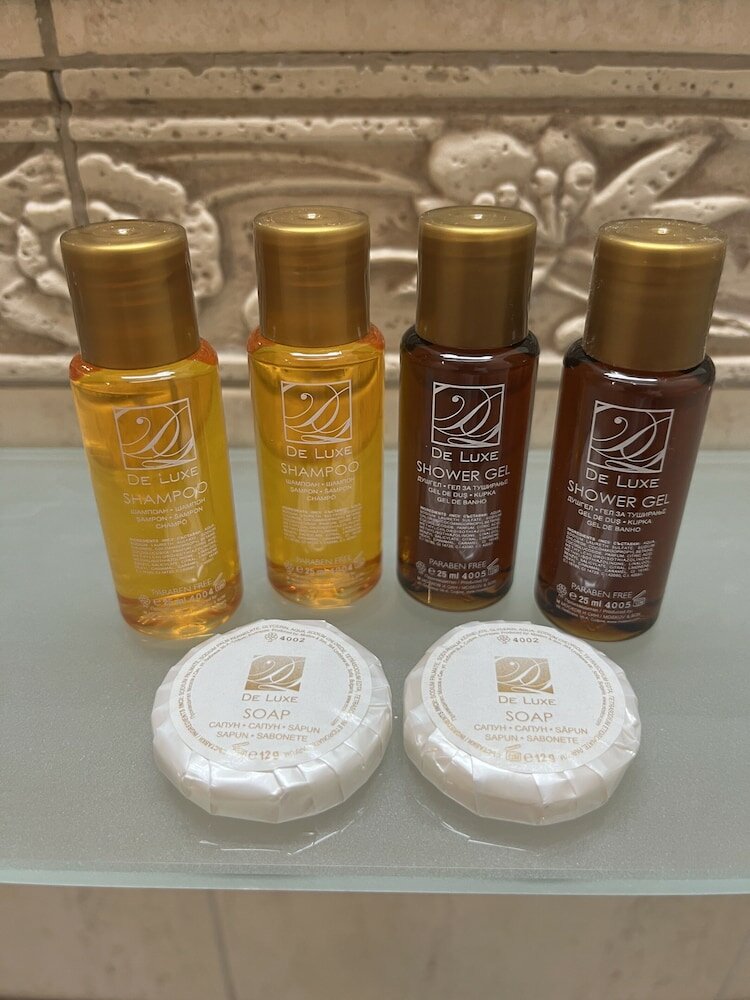 Фото Hotel Orbita