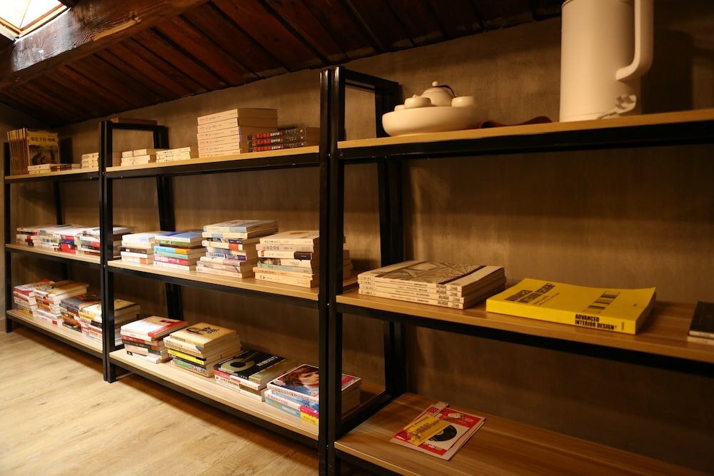 Фото Miju House Jing'an