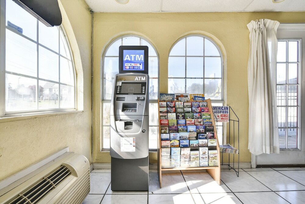 Фото Oyo Hotel Shreveport Airport North