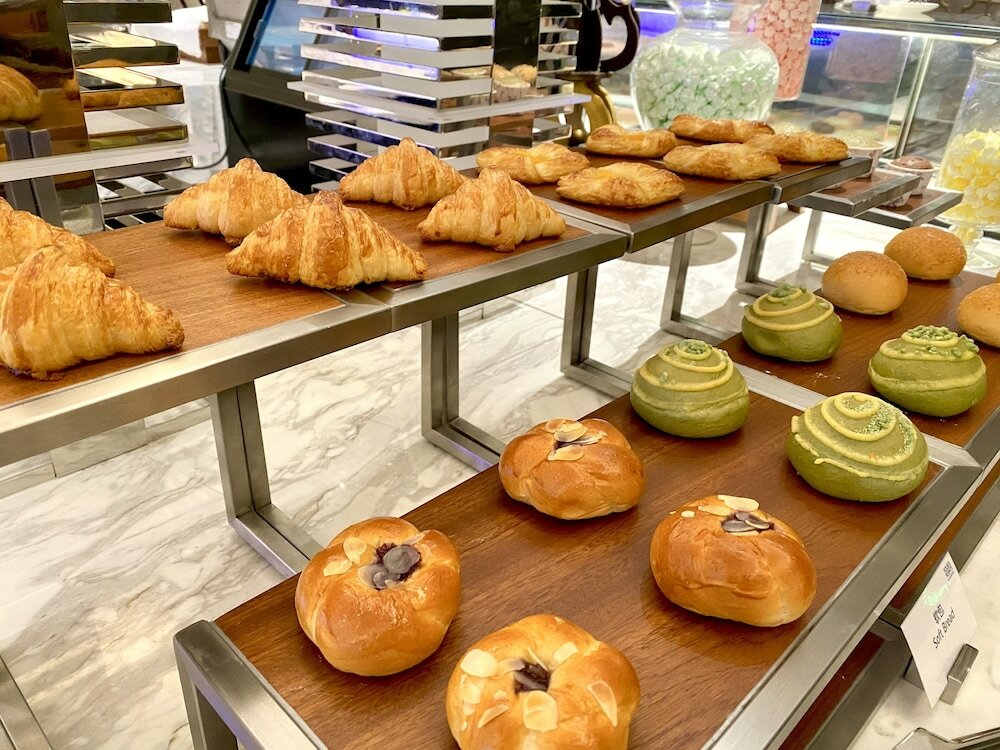 Фото Four Points by Sheraton Suzhou, Wuzhong