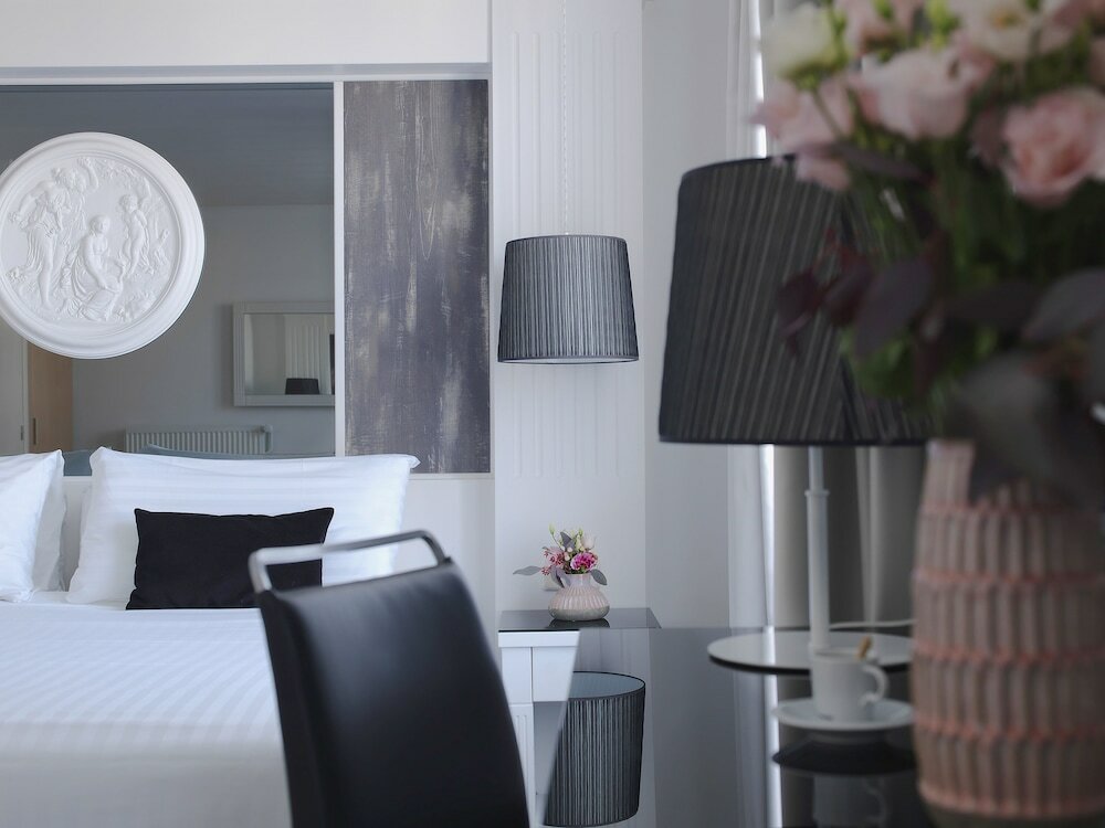 Фото Hotel Paris Opera Affiliated by Melia	