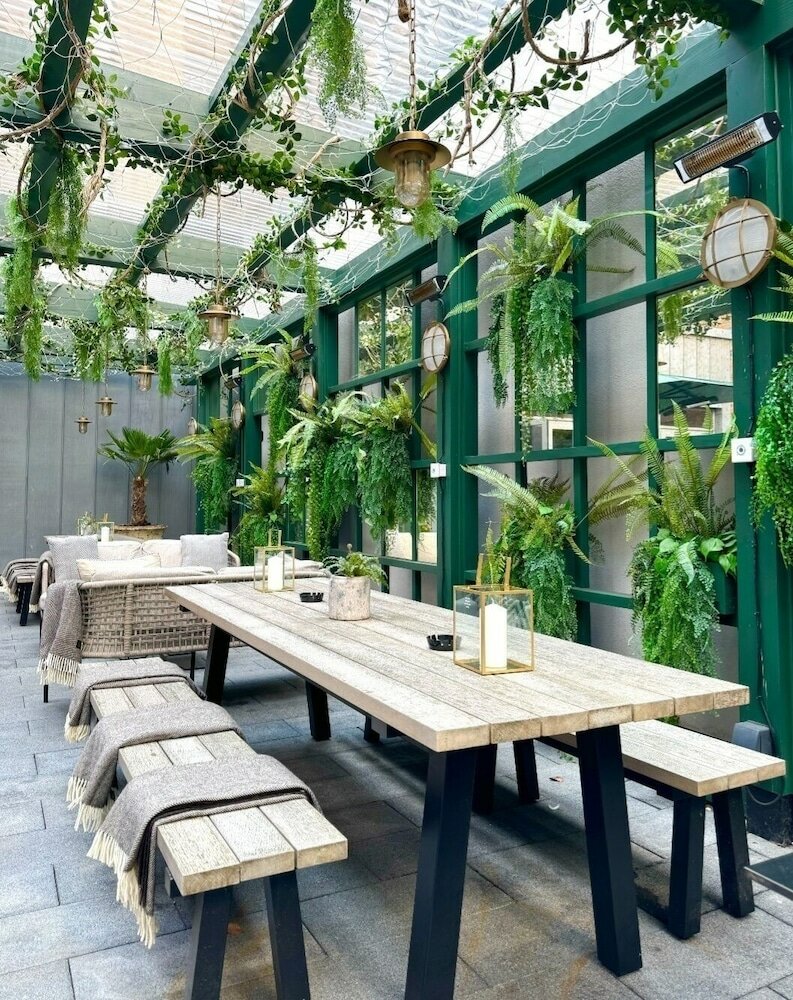 Фото The Grand Hotel Birmingham