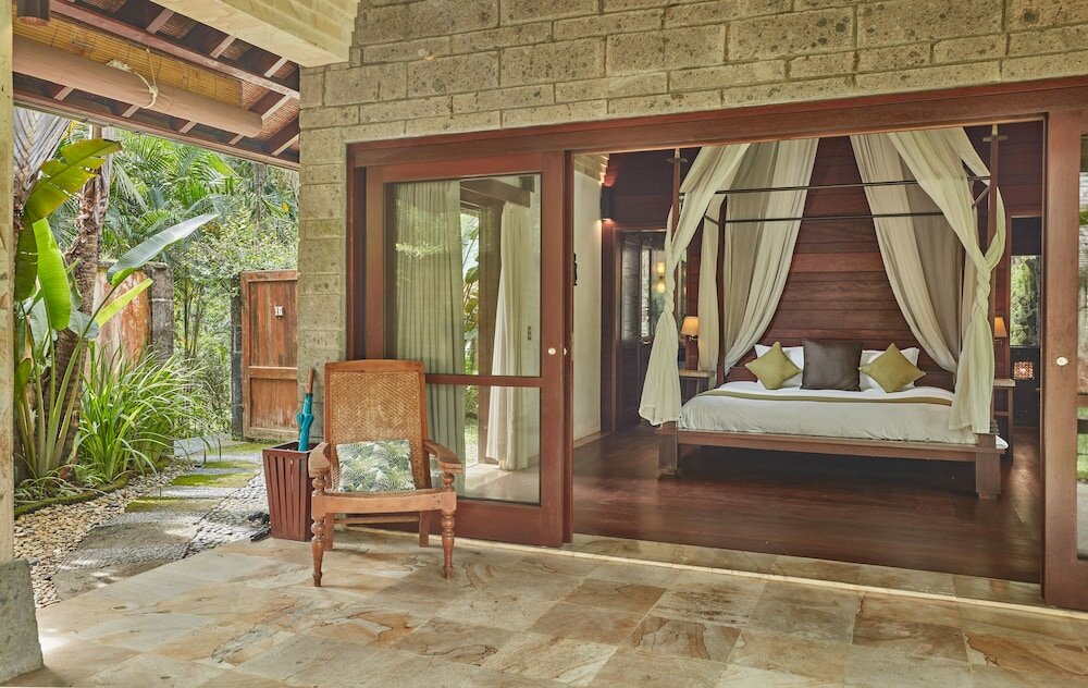 Фото The Farm at San Benito