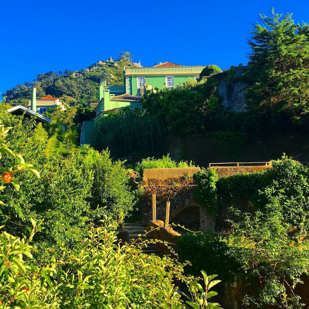 Фото Casa Holstein Quinta de São Sebastião