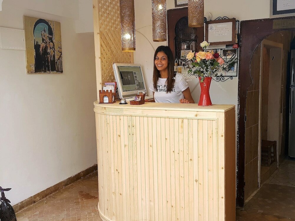 Фото Гостевой Дом Riad Dar Saba