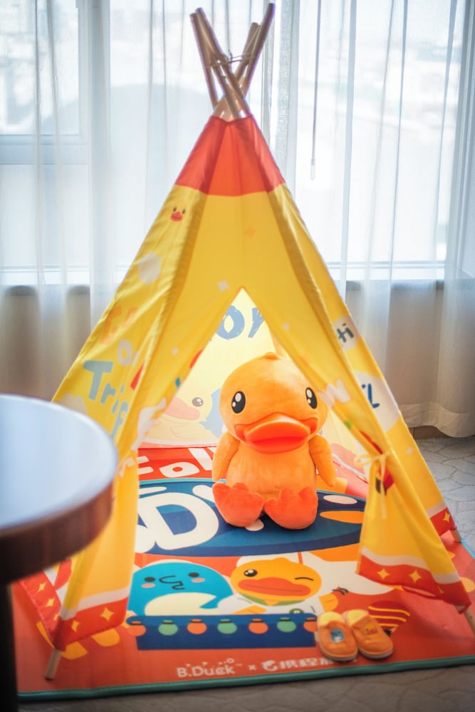 Фото Shangri-La Changchun