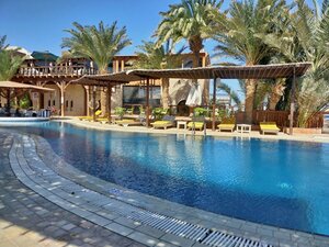 отель Nesima Resort