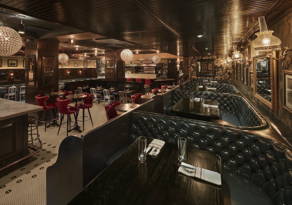 Фото Refinery Hotel - New York