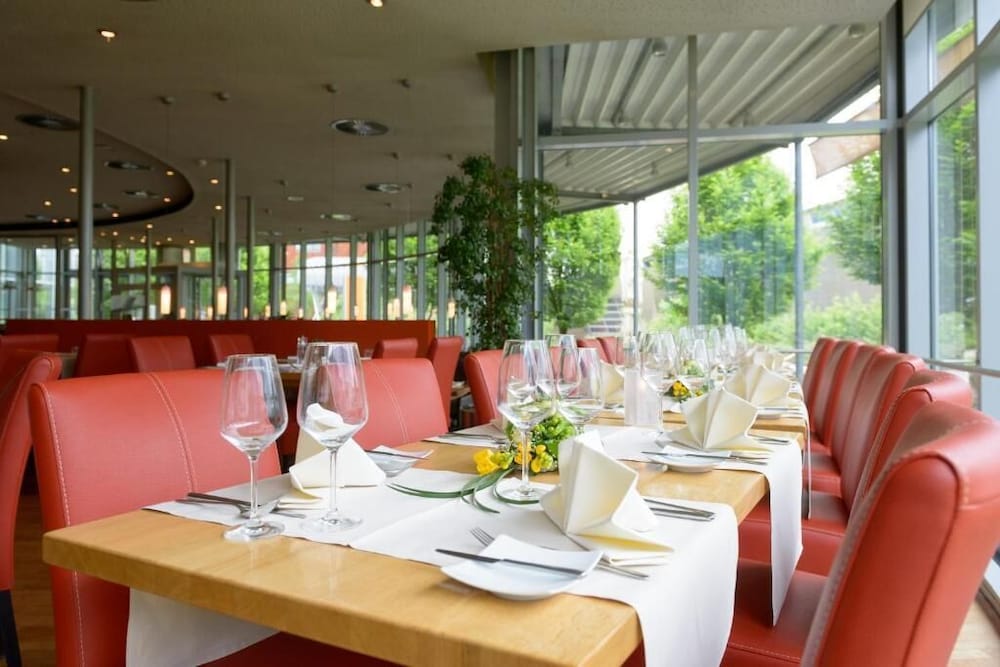 Фото Atlantic Hotel Universum