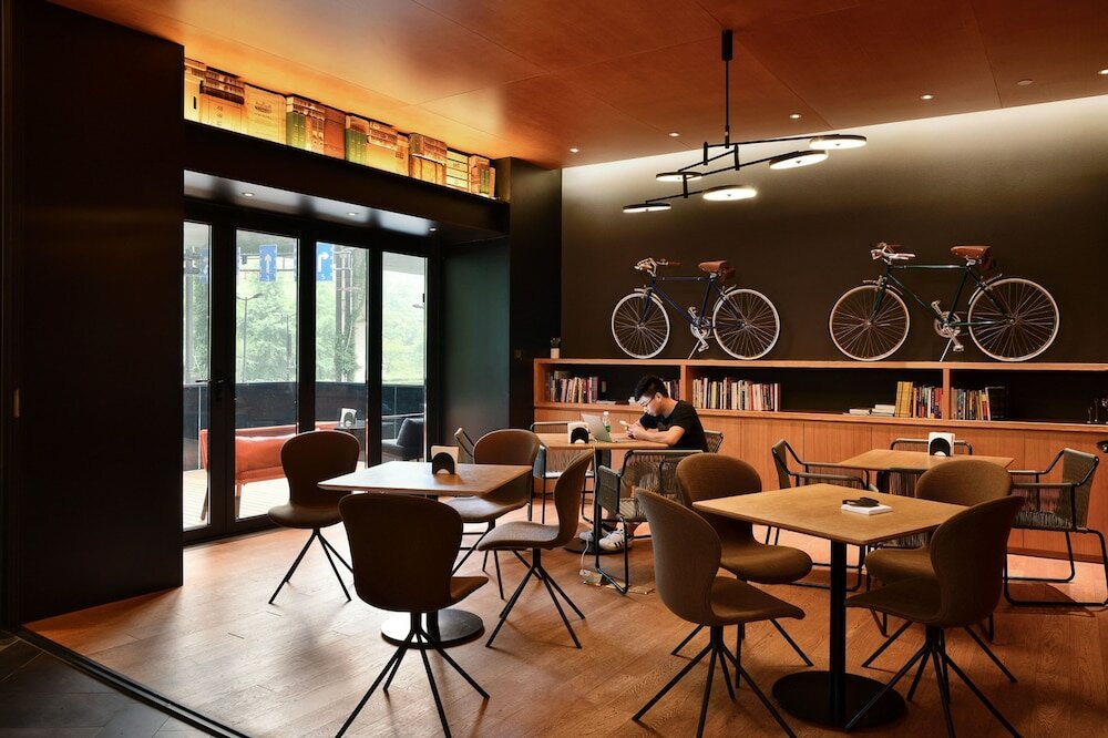 Фото West Lake QingChun CitiGO Hotel Hangzhou