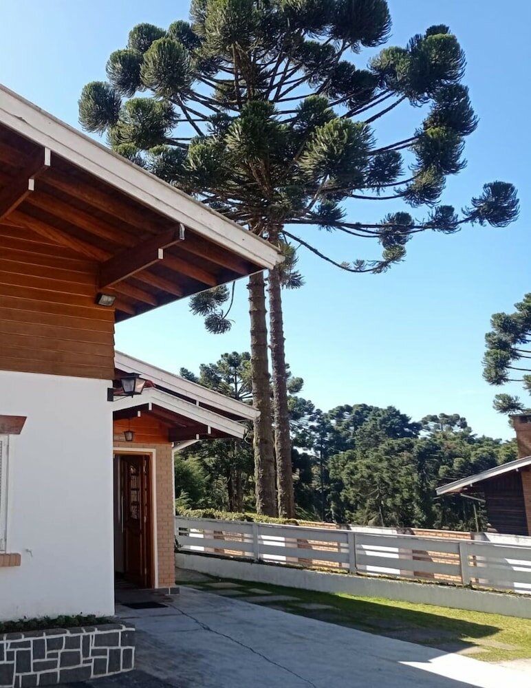 Фото Pousada Morro do Elefante