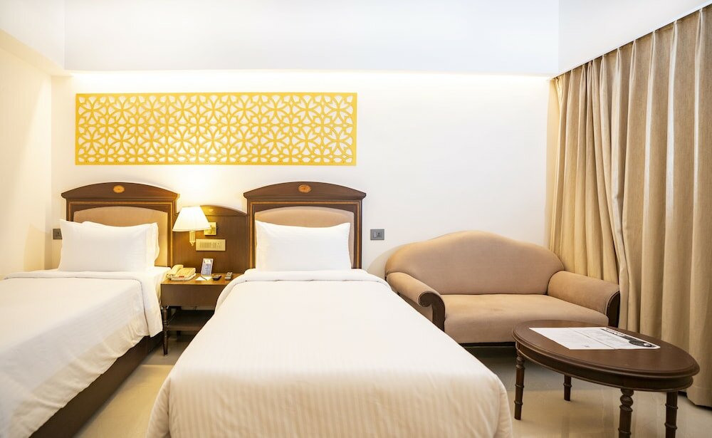 Фото Ambica Empire