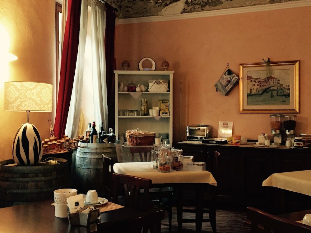 Фото Albergo San Lorenzo