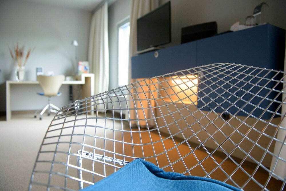 Фото Atlantic Hotel Universum