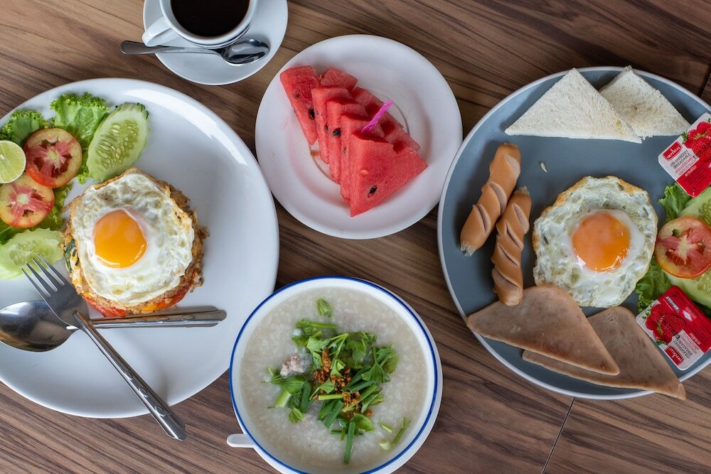 Фото Tarnsiri Boutique Resort