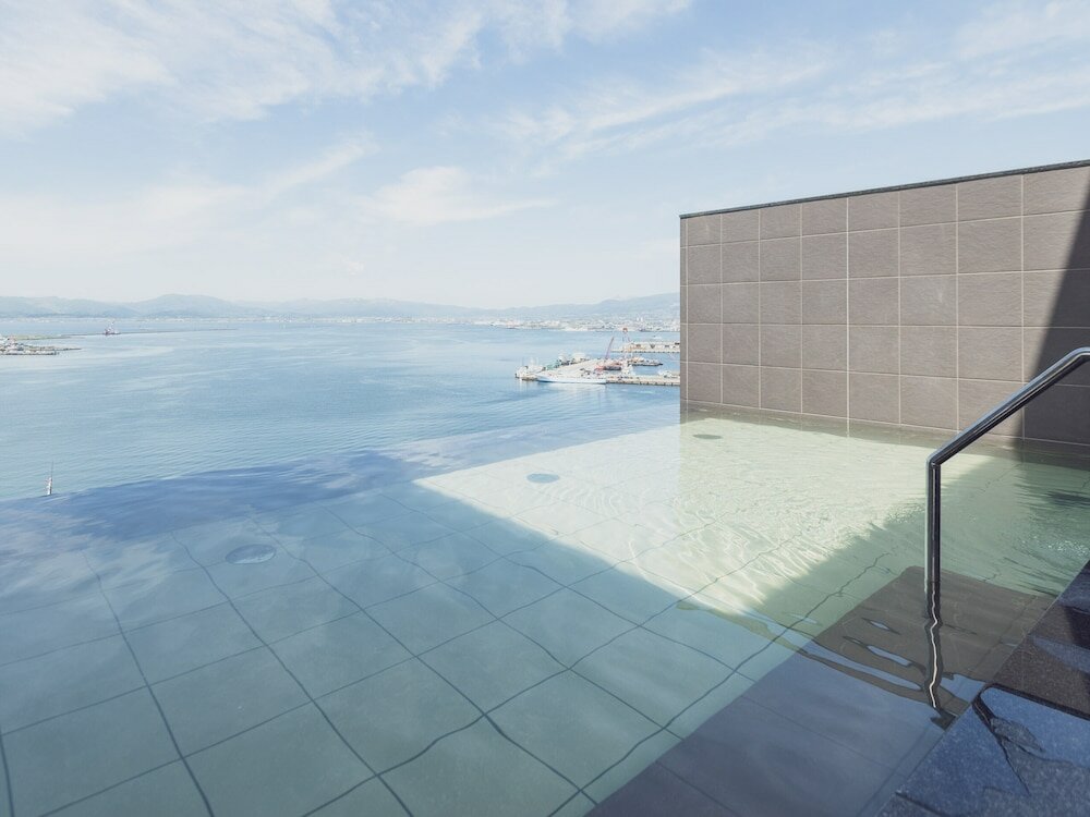 Фото Tokyu Stay Hakodate Asaichi Akarinoyu