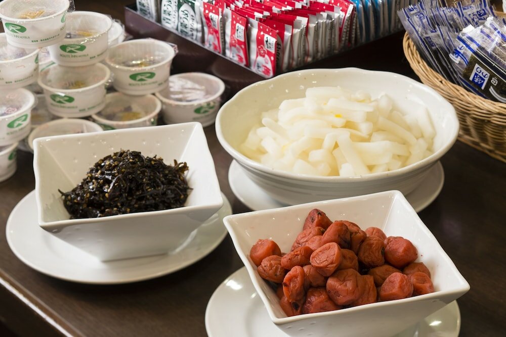 Фото Ark Hotel Osaka Shinsaibashi