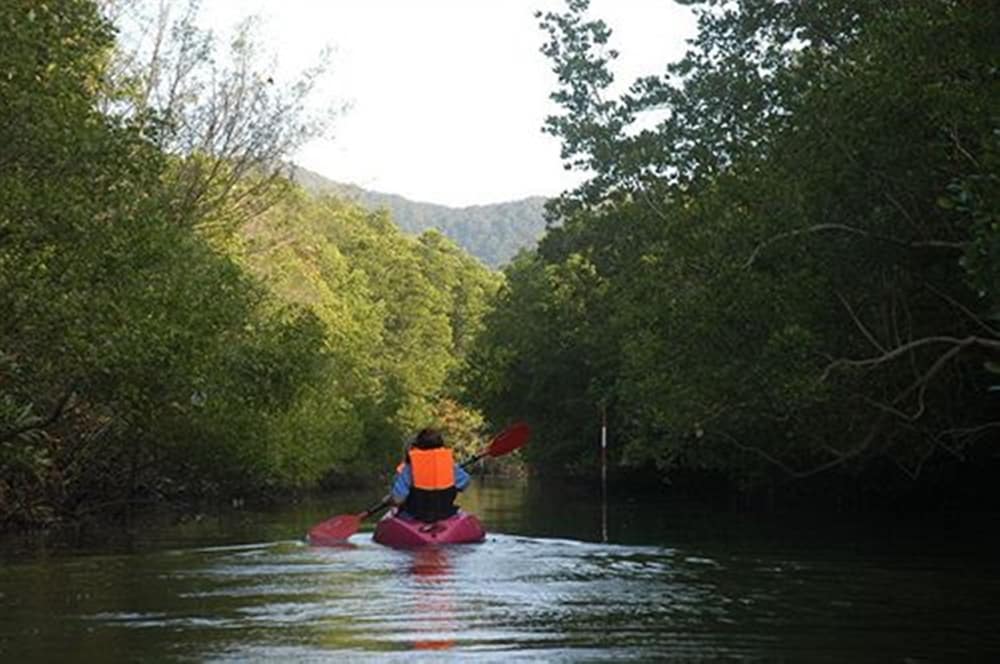 Фото Elixir Resort Koh Yao Yai