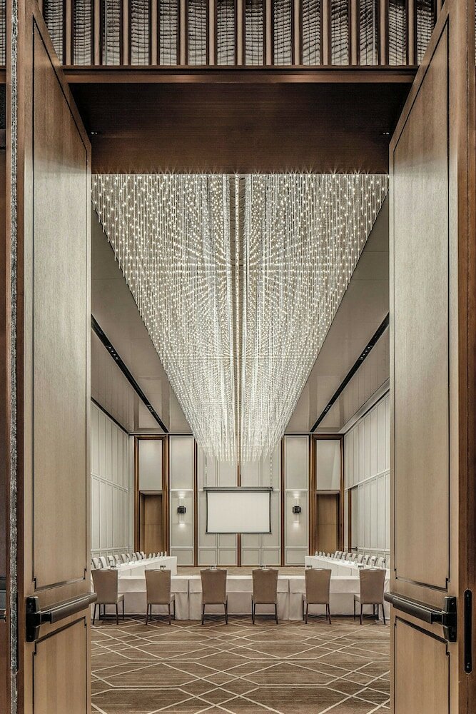 Фото The St. Regis Beijing