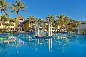 отель Iberostar Costa Dorada