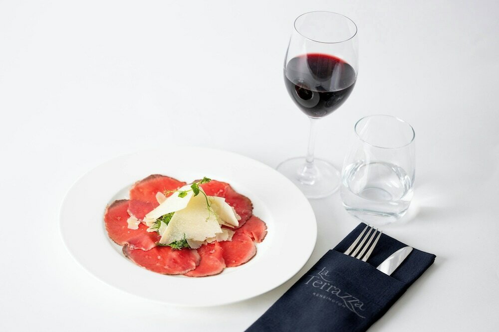 Фото Hotel Xenia