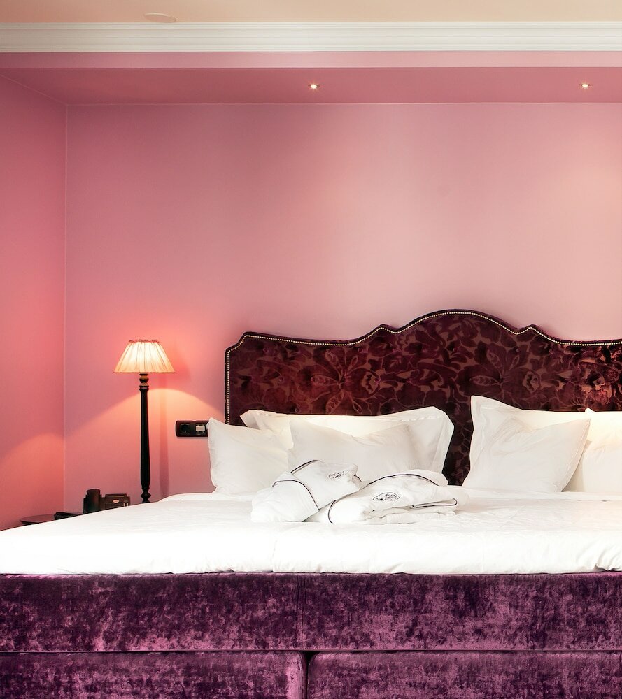 Фото Dorsia Hotel & Restaurant