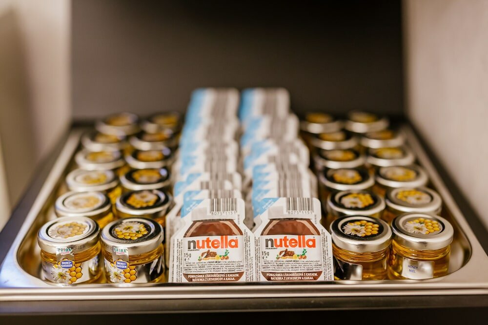 Фото Myo Hotel Wenceslas