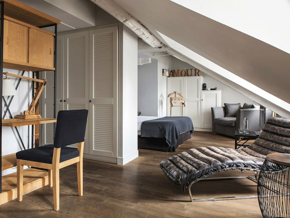 Фото New Hotel Roblin