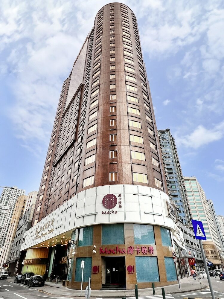 Фото отеля 4