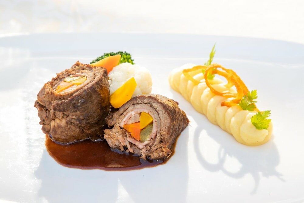 Фото Hotel Hubertushof