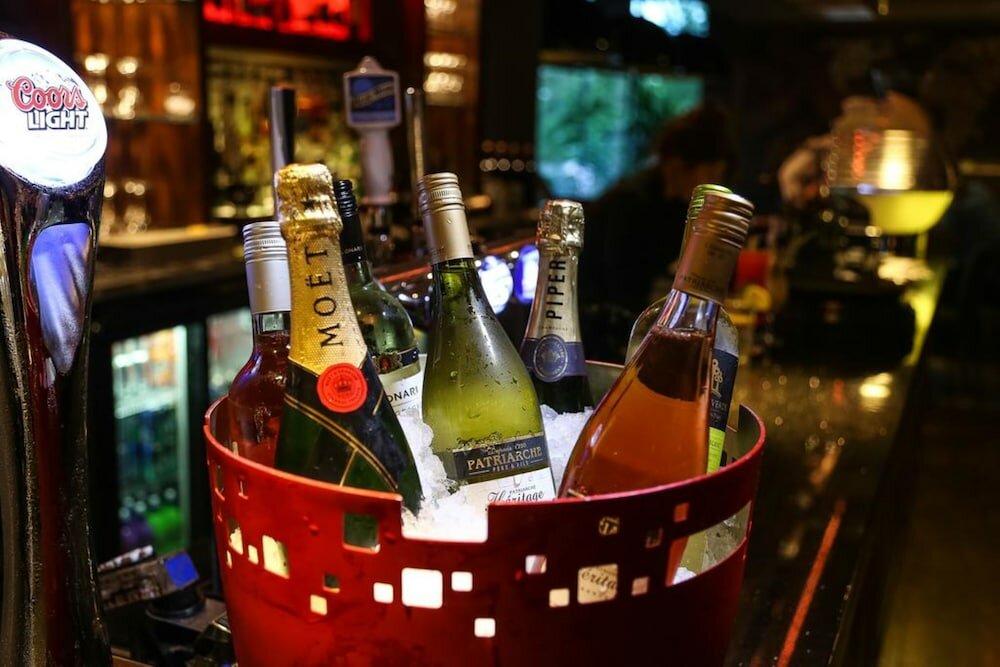 Фото Mondo Hotel