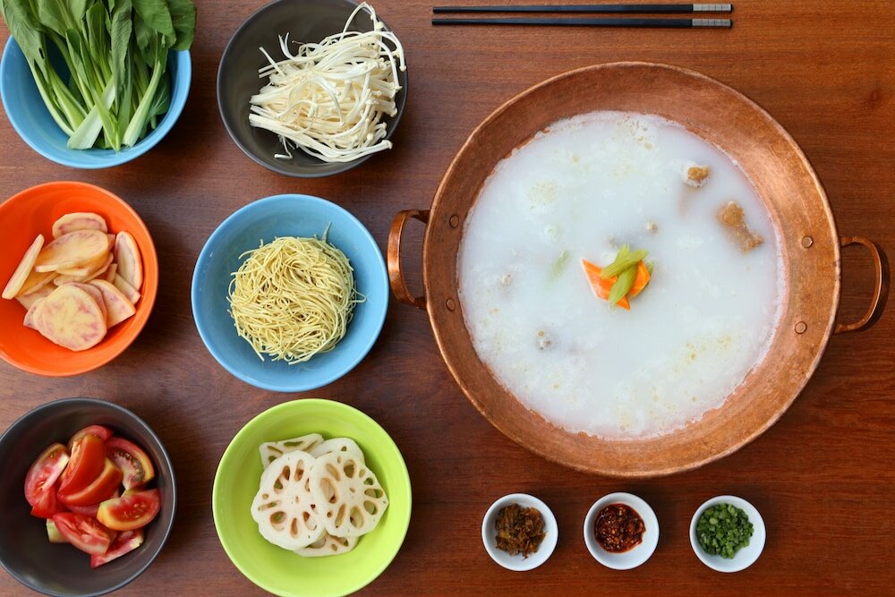 Фото Hotel Indigo Lijiang Ancient Town, an Ihg Hotel