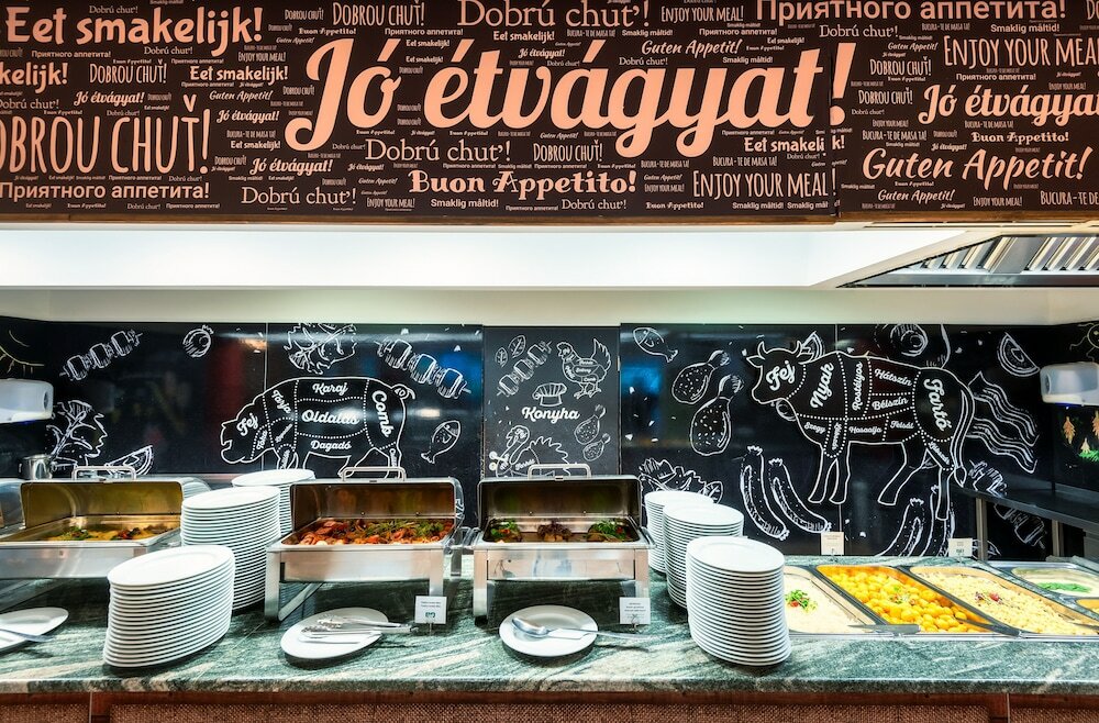 Фото Hunguest Hotel Pelion