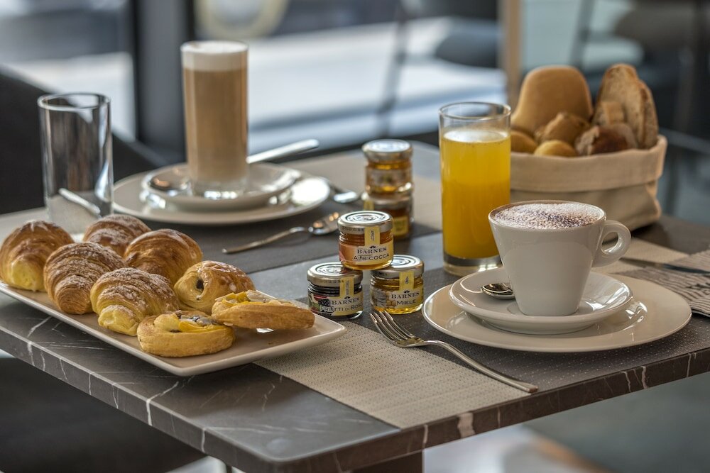 Фото The Regency, Rome, A Tribute Portfolio Hotel