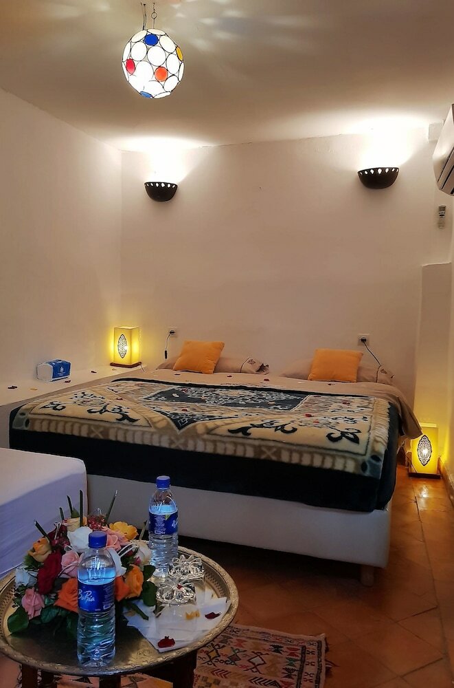 Фото Гостевой Дом Riad Dar Saba