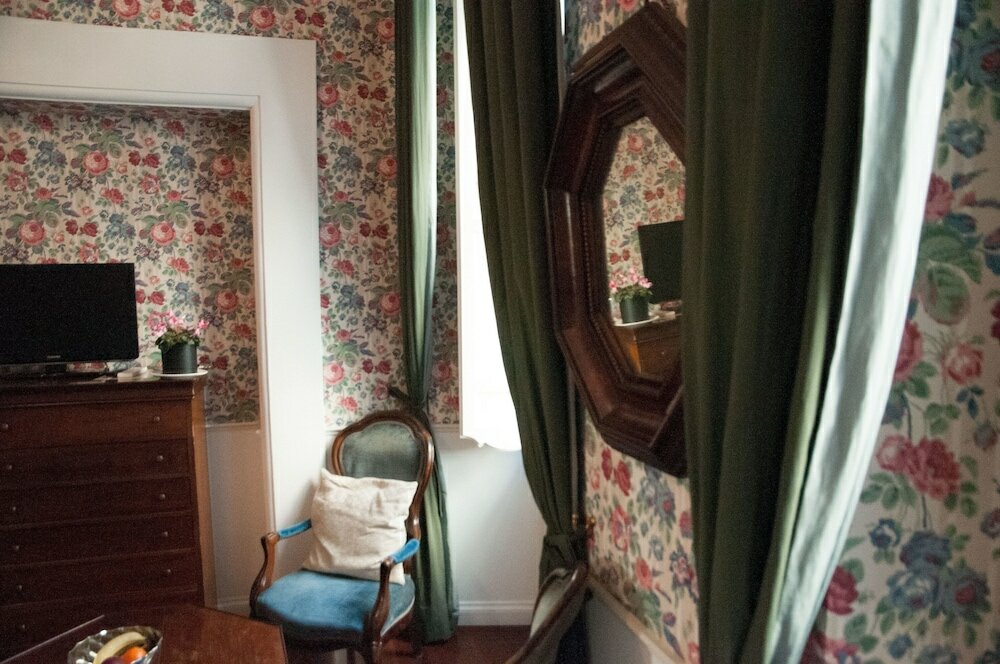 Фото Relais Teatro Argentina