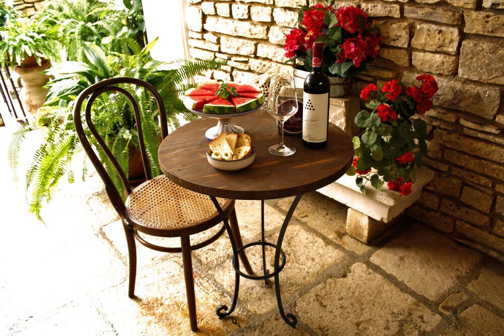 Фото Malandrì B&b