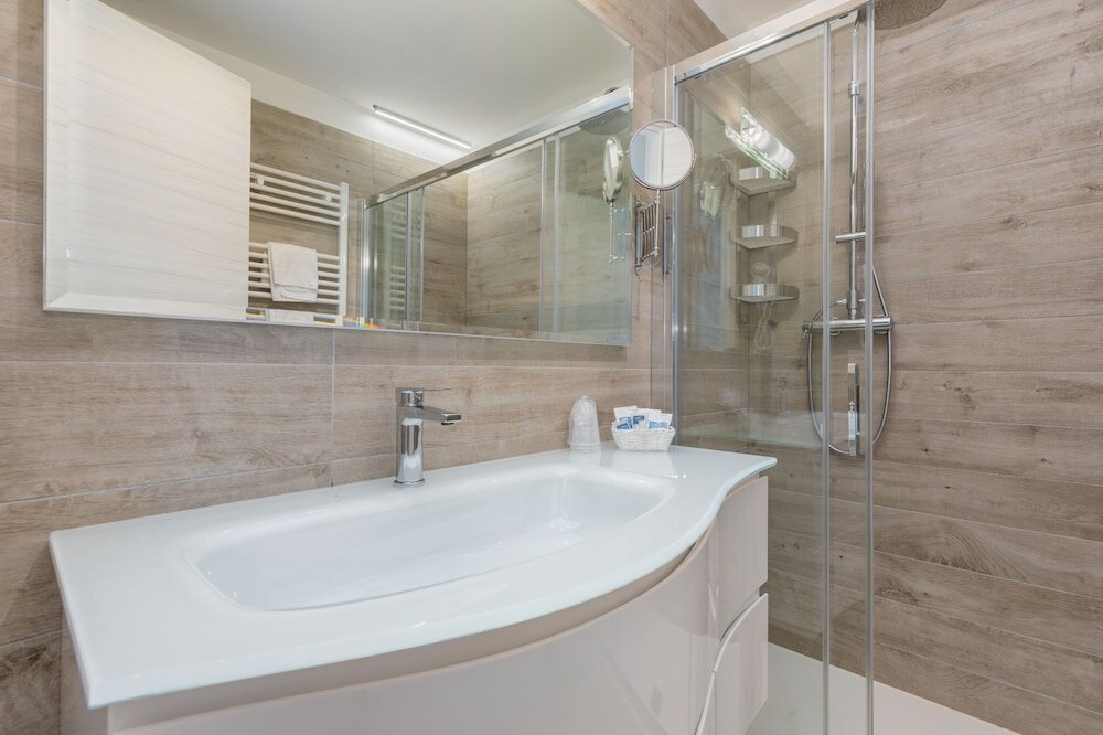 Фото Marina Palace Hotel