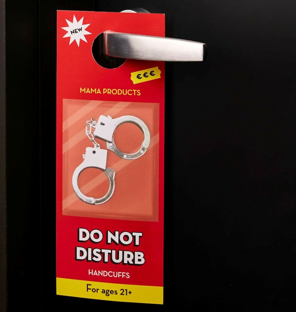 Фото Mama Shelter Paris West