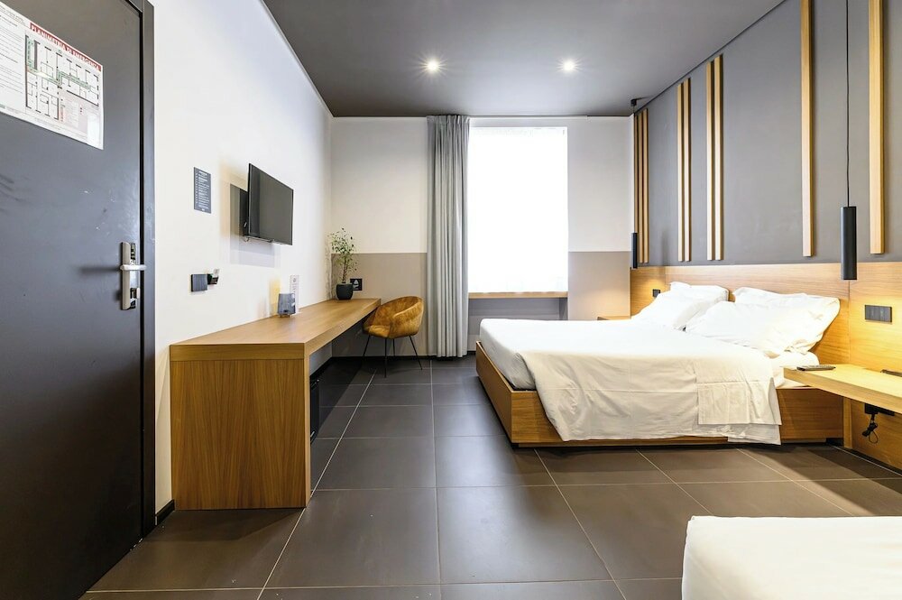 Фото Hotel Central Lodge