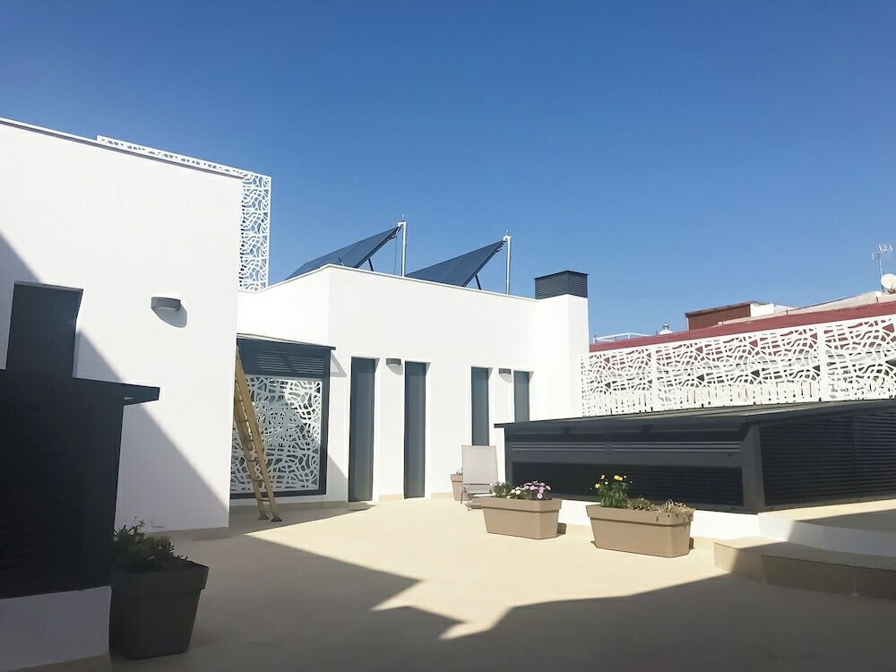 Фото Apartamentos Rivero 8