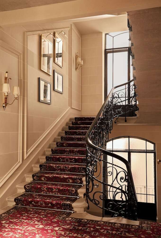 Фото The Woodward, Auberge Resorts Collection